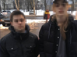 В Днепре наркозакладчики следят за полицией и "сливают" локации клиентам