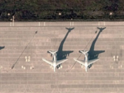 Сили оборони України завдали ударів по аеродрому в Приморсько-Ахтарську – ЗМІ