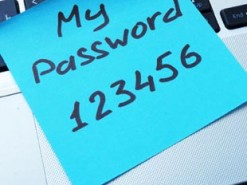 Как выбрать безопасные пароли и помнить их