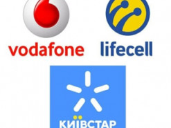 Киевстар, Vodafone и lifecell рассказали об изменениях и популярных услугах