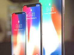 В коде iOS 12 beta 5 нашли упоминание iPhone X Plus