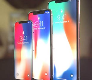 В коде iOS 12 beta 5 нашли упоминание iPhone X Plus