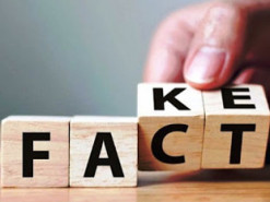 Від штрафів до тюремного ув’язнення: як карають за фейкові новини про війну в Україні