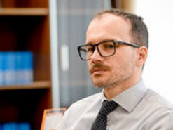 Реестры Минюста во время недавней хакерской атаки не пострадали, - Малюська