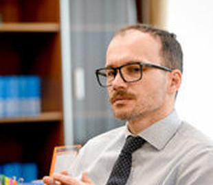 Реестры Минюста во время недавней хакерской атаки не пострадали, - Малюська