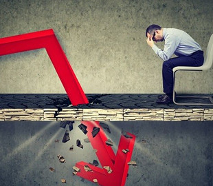 Майже 1000 компаній на день: темпи вимирання бізнесу в рф набирають обертів