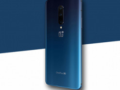 У OnePlus проблемы с Android 10 и 5G