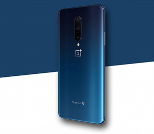 У OnePlus проблемы с Android 10 и 5G