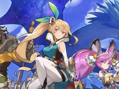 Новая RPG от Nintendo для смартфонов задержится до конца сентября