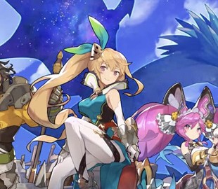 Новая RPG от Nintendo для смартфонов задержится до конца сентября