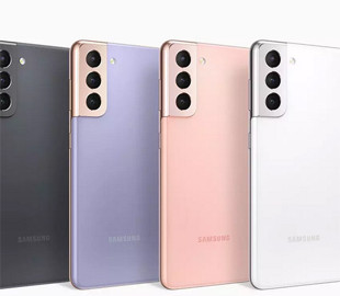 Samsung урежет ёмкость аккумулятора в следующих флагманских смартфонах