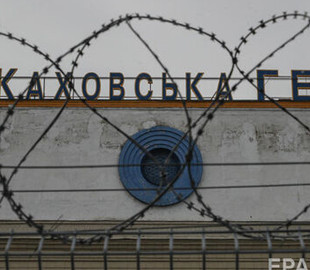 Хто підірвав Північно-Кримський канал у перші години війни: СБУ встановила хронологію та деталі