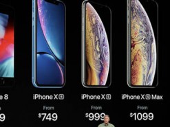 Продажи новых iPhone катастрофичны. Apple резко снижает производство