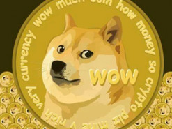 Вартість криптовалюти Dogecoin повернеться до ціни 2017 року