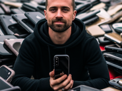 Чоловік у Туреччині вкрав партію iPhone, щоб купити машину своїй дівчині