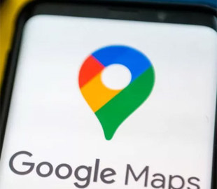 Google Maps повели водія через міст, який обвалився майже 10 років тому