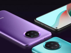 Найдешевший смартфон Redmi з 5G отримує MIUI 13