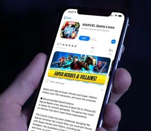 Apple убрала из App Store очень удобную функцию