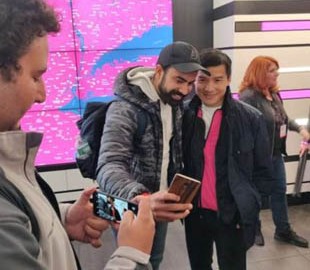 В США за OnePlus 6T выстроилась более длинная очередь, чем за новыми iPhone