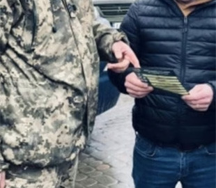 Підліток перешкоджав мобілізації: подробиці від ТЦК
