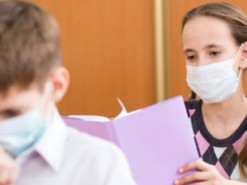 Дистанционное обучение в школах Запорожья вводят с 7 февраля: кто продолжит учиться очно