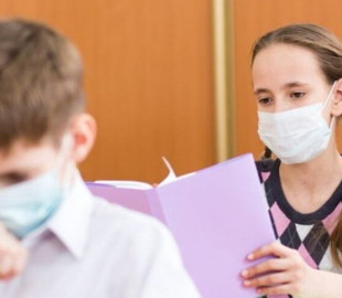 Дистанционное обучение в школах Запорожья вводят с 7 февраля: кто продолжит учиться очно