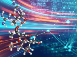 Технология искусственного интеллекта используется для создания новых антибиотиков