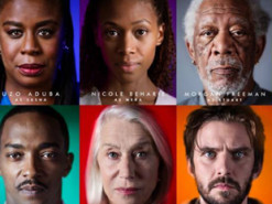 Amazon показал трейлер звездного сериала-антологии «Соло» и назвал дату его выхода