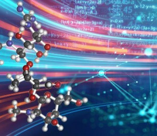 Технология искусственного интеллекта используется для создания новых антибиотиков