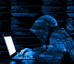 Викрадено дані 600 тис. виборців Вашингтона