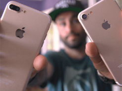 Как мошенники продают поддельные айфоны под видом настоящих