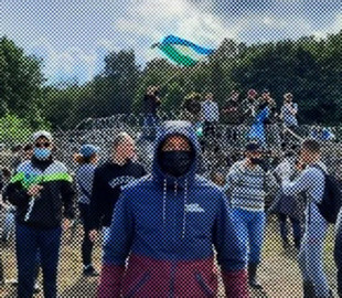 "Це не наша війна": партизани Башкортостану закликають чоловіків боротися за вихід зі складу РФ