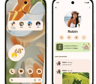 Смартфони Pixel отримають функцію VIP-контактів з персональними нотатками та відстеженням місцезнаходження