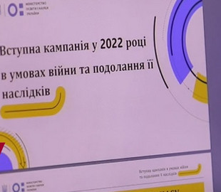 Мультипредметний тест замість ЗНО: пояснюємо, як він відбудеться під час війни