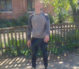 На Житомирщині 22-річний молодик викрав з блокпосту генератор