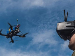 В України є перспектива стати одним з лідерів у світі з виготовлення дронів, — Лиходід