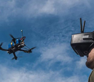 В України є перспектива стати одним з лідерів у світі з виготовлення дронів, — Лиходід