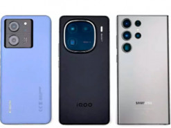 Найкращі смартфони Xiaomi, Samsung, Apple, iQOO та Vivo порівняли за швидкодією