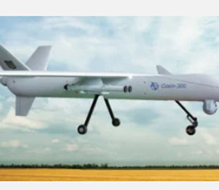 Українські розробники представили інноваційні ударні дрони, що летітимуть на понад 2500 км