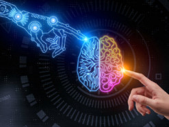 Искусственный интеллект прогнозирует потерю морского льда в Арктике