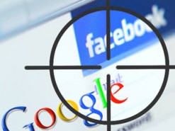 Facebook и Google обвинили в манипуляциях для получения данных пользователей
