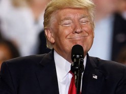 Трамп вызовет создателей игр на ковер, чтобы поговорить о насилии