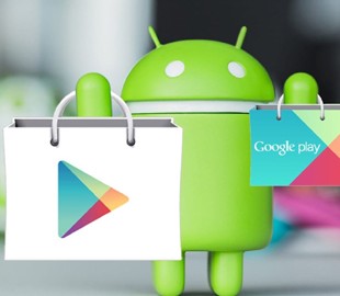 Пользователи Android-смартфонов теперь могут зарабатывать деньги «из воздуха»