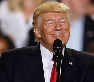 Трамп вызовет создателей игр на ковер, чтобы поговорить о насилии