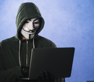 Чоловік втратив 6 тисяч гривень, купуючи ялинку онлайн