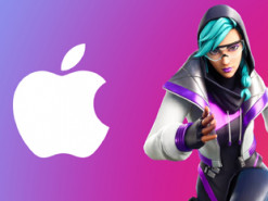 Epic Games обвинил Apple в «загребании денег»