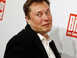 Илон Маск продал акции Tesla на 8,5 млрд долл. в преддверии поглощения Twitter