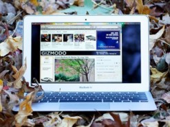MacBook Air исполнилось 10 лет