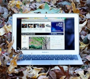 MacBook Air исполнилось 10 лет