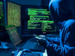 Хакер два года провёл незамеченным в сети компании